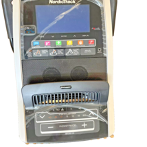 Nordictrack E 9.0 Elliptical Display /Console, NIB, Brand New Console 31... - $128.87 CAD