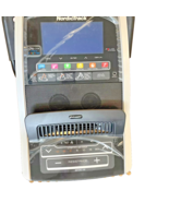 Nordictrack E 9.0 Elliptical Display /Console, NIB, Brand New Console 31... - $128.89 CAD