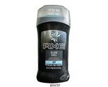 Axe Black Chill Deodorant Solid Stick Fresh 48 Hour Protection 3 oz SEE ... - £31.14 GBP