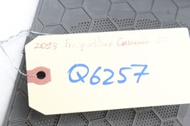 2013 FREIGHTLINER CASCADIA 125 RH RIGHT PASSENGER DOOR SPEAKER TRIM COVER Q6257 image 12