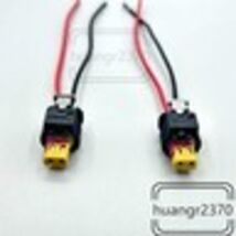 NEW 2-Pin Plug Wire Connector 872-857-561 For BMW VW AUDI PORSCHE - $18.99
