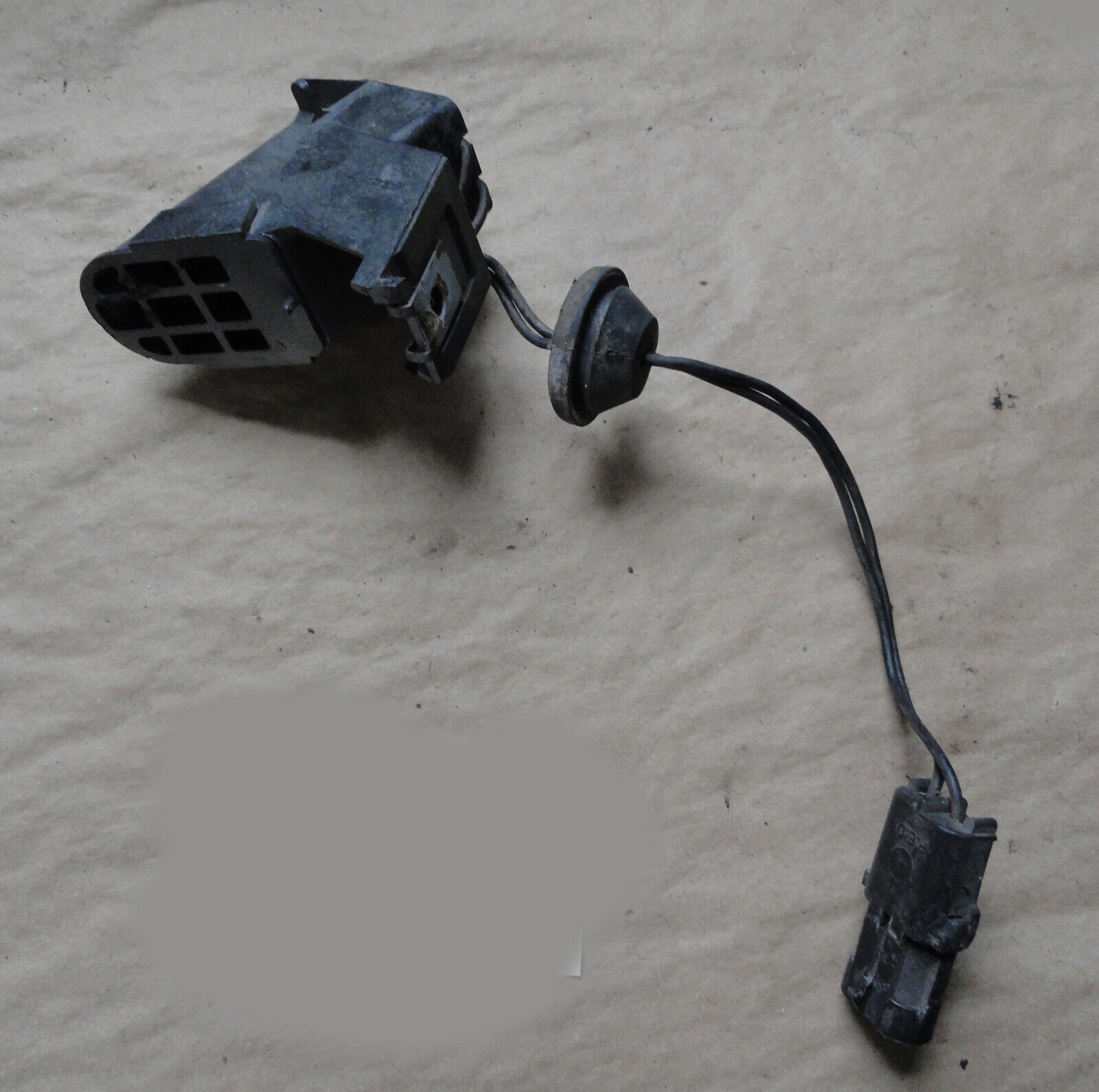 90-96 Corvette Outside Ambient Temperature Sensor 05210 - $25.00