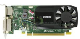 VCQK620-T - PNY Quadro K620 2GB 128-bit DDR3 Graphics Card  - £105.56 GBP