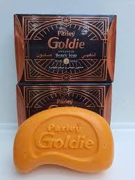 Parlay Goldie Beauty Soap
