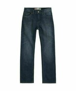 Levi&#39;s Boys&#39; 511 Slim Fit Jeans, Foley, 16 - $526.68 MXN