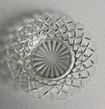 Vintage Anchor Hocking Butter Dish - $326.47 MXN