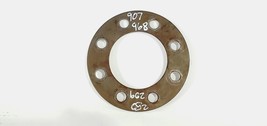 1994 1995 1996 1997 1998 1999 2000 Dodge 2500 OEM 5.9L Automatic RWD Fly... - $54.45