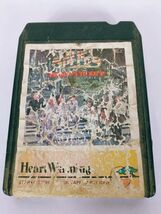 The Speers Promises To Keep (8-Track Tape, T3526C) - $6.24