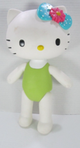 Sanrio Hello Kitty 13&quot; Blip Plastic Doll 2013  NO CLOTHES posable Large - £11.21 GBP
