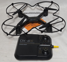 Sharper Image DX-4 HD Video Streaming Drone Edition - $31.67