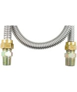 Dormont 30-3141-48B(BAGGED) Gas Range &amp; Gas Furnace Flex-Line - $966.83 MXN