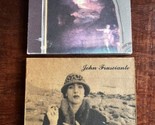 John Frusciante CD Lot : Niandra LaDes And Usually Just A T-Shirt + Curt... - £12.39 GBP