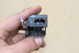 2013 LAND ROVER RANGE ROVER EVOQUE OUTSIDE TEMPERATURE SENSOR M863 image 6