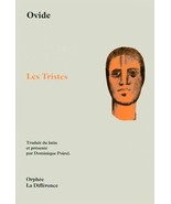 Les Tristes - Poèmes choisis OVIDE - $24.44
