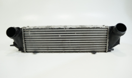 2012-2016 bmw 528i f10 n20 2.0l intercooler charge air cooler radiator OEM - $223.01 CAD