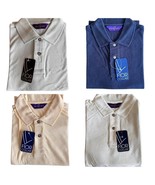 SALE Men&#39;s Henbury Golf Shirt Sale. £2.99 each, Various Sizes / Colours - $76.40 MXN