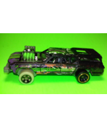  Hot Wheels Cruise Bruiser Race Car Toy - $17.76 CAD