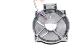 06-11 LEXUS GS300 FRONT RIGHT PASSENGER SEAT UPPER FAN Q0602 image 10