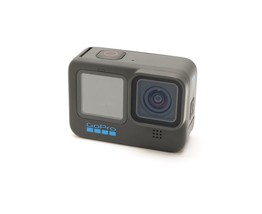GoPro HERO11 Black 5.7K UHD Action Camera CHDCB-111-CN image 2