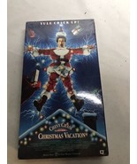 NEW National Lampoons Christmas Vacation VHS 1989 SEALED Watermark - $12.86