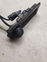 Camera/projector Rear View Camera Decklid Fits 17-18 Elantra OEM - $82.12