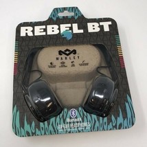 House of Marley Rebel Wireless Bluetooth - £38.79 GBP
