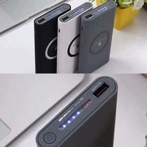 Xiaomi MIJIA Magnetic Wireless Fast Charging Power Bank 200000mAh - Portable Pho - £23.93 GBP