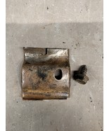 1969-1972 Ford Galaxie Air Conditioning Condenser Hose A/C Line Bracket ... - $500.64 MXN