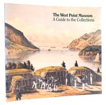 Richard E. Kuehne, Michael J. Mc Afee The West Point Museum: A Guide To The Colle - £67.77 GBP