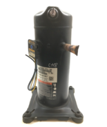 Copeland 2.5 Ton Scroll Compressor ZP29K5E-PFV-130 R410A 208/230V 1 PH u... - $425.00