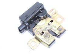 02-06 MINI COOPER HATCHBACK TRUNK LOCK LATCH ACTUATOR E5732 image 3