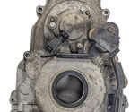 Engine Timing Cover From 2008 GMC Yukon Denali 6.2 12594939 - £31.86 GBP