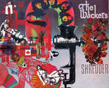 Shredder [Vinyl] The Wackers - £15.12 GBP