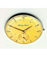 4Restore~LUXURY VTG 1960&#39;s SWISS MATHEY TISSOT MOVEMENT+DIAL~17J.~RunsWell - $249.00