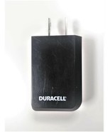 Duracell 1 Amperios Mini USB Cargador Ca MEN-634 - £6.10 GBP