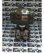 Yokogawa YA 14F-SAS4*B Pressure Transmitter 24VDC  - $3,463.49 MXN
