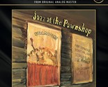 Jazz At The Pawnshop (Deluxe Edition) [Vinyl] Jazz at the Pawnshop (Delu... - £76.37 GBP