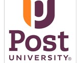 Post University Sticker Decal R7642 - $1.95+