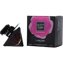 Tresor La Nuit Fleur De Nuit By Lancome L&#39;eau De Parfum Florale Spray 1 Oz - £70.14 GBP