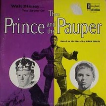 Story of the Prince and Pauper [Viny] - £10.01 GBP