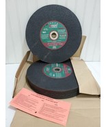 10Pack XPERT TOOLS High Speed Concrete Cutting Blade 12&quot;x1/8&quot;x1&quot; TYROLIT... - £26.15 GBP