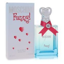 Moschino Funny Perfume by Moschino, This is a bright, fruity floral frag... - £22.46 GBP