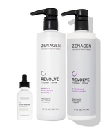 Zenagen Revolve Hair Loss Treatment Kit for Women  - $400.71 CAD