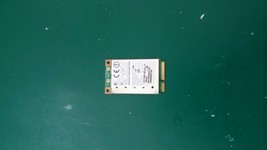 TOSHIBA Satellite A300D WIRELESS CARD V000090730 USED - £4.62 GBP