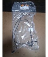 Genuine Dorman Engine Coolant Overflow Hose 626-719 - $69.29