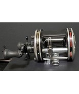 Abu Garcia Ambassador 6500C Baitcasting Reel Excellent Condition  - $69.99