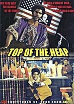 Top of the Heap DVD Christopher St. John blaxploitation - $55.87