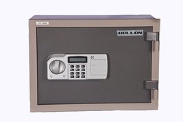 Hollon HS-360E 2 Hour Fire Proof Electronic Home Safe - $450.80