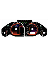 Honda Civic 2000 - 2005  (MPH and KM/H versions are available) - $122.73 CAD