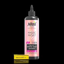 Natural Formula -The magic moisture to shape perfect curls 350 ml - £21.45 GBP